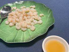 龙井虾仁-张生记(双菱店)