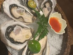 -Minase水濑·日料放题(外滩店)