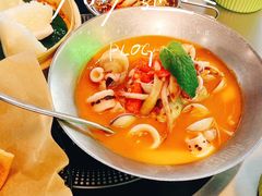 -椰庭·椰子鸡·创意玩家(晶耀前滩店)