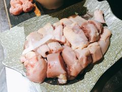 半只鸡-探窝·竹笙椰子鸡(杨箕店)