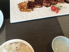 -山葵家·创意料理(宁波来福士店)