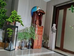 -龙井御庄·精致江南菜(龙井店)