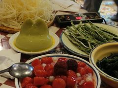 -王歘歘·chuǎ火锅(五道营店)
