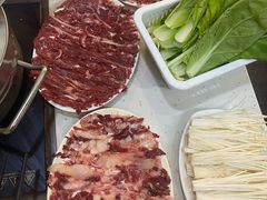 -黑山牛肉汤火锅(花城汇店)