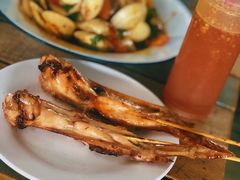 -Doo Dee Thai Food(Issan/Isaan/Esan)
