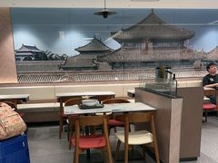 -康师傅私房牛肉面(申虹店)