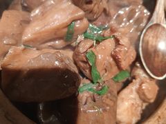 -广府乡下·饭庄(新港东路店)
