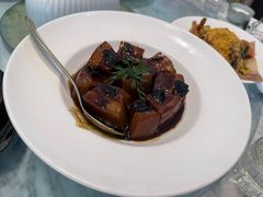 -花舍·新派粤菜·西餐·下午茶(亚运村·鸟巢店)