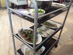 -海大大蒸汽海鲜餐厅·粤菜·特色小炒(欢乐颂店)