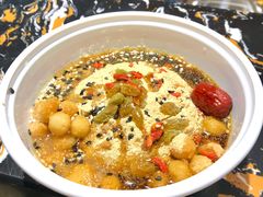 -深水井老冰粉(解放碑英利大融城店)