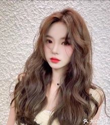 点击看大图 -MORI HAIR SALON日式美发沙龙
