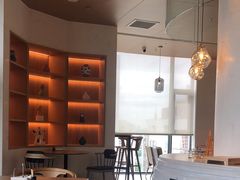 -J cafe 朝夕餐厅