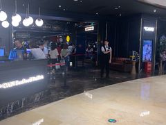 门面-加餐海鲜自助(宝龙一城店)