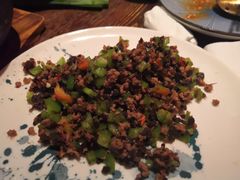 黑三剁-浩海火烧云傣家菜(京广店)