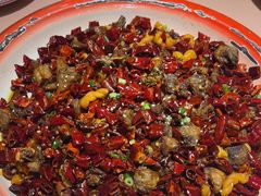 -杨记隆府重庆江湖菜(大悦城店)