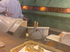 -是山居