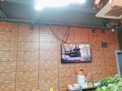 大堂-云晓光头烧烤吧(德平路店)