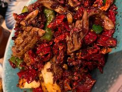 -山石榴·贵州菜(丰盛里店)