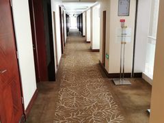 -北京丽亭华苑酒店