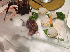 -乾隆美食·本帮菜(黄河路店)