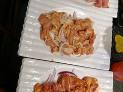 -好旺角齐市鲜切牛自助烤肉(农林五道街总店)