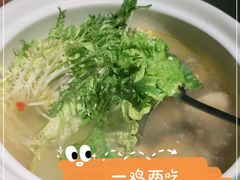 -大碗先生(万家丽店)