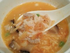 -红棉中餐厅·广州海航威斯汀酒店