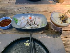 翡脆鱼片-随便·稻香鸭私房手作餐厅