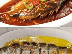 -善银私房菜馆(金舟花园小区店)