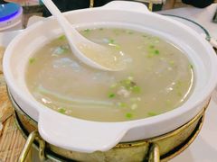 羊杂汤-帕米尔食府(白云观店)
