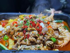 -辣小鲜·南昌大排档(船山路店)