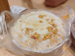 -夏食光安顺小舒冰粉冰浆(甲秀楼店)