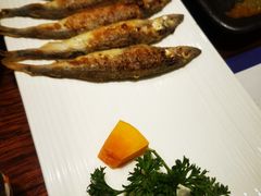 -神乐屋料理·铁板烧(京华园店)