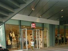 -优衣库(深圳万象天地旗舰店)