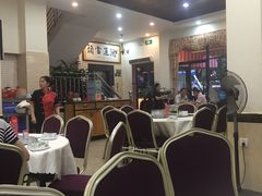 大堂-家乡饭店(里仁洞店)