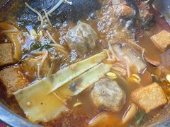 -弘烨 贵州酸汤 鱼火锅(东财店)