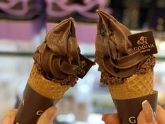 -GODIVA(王府井apm店)