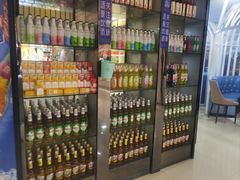 -集杰尚品海鲜烤肉自助餐厅(乳山振华店)