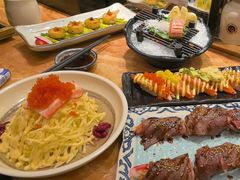 -万岁寿司(蓬江万达店)