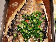 -半天妖烤鱼(中山路店)