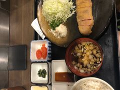 -牛かつもと村(上野店)