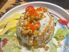 -小川洋风料理(汉街店)
