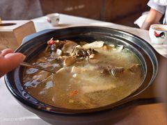 -妈妈的味道(和顺古镇店)