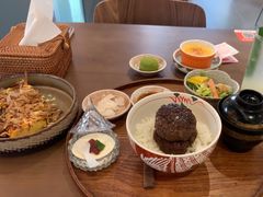 -ITARU食堂·定食料理(西丽店)