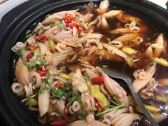 -星伦多自助料理(永旺店)