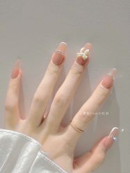 点击看大图 -M·X Nail日式美甲美睫