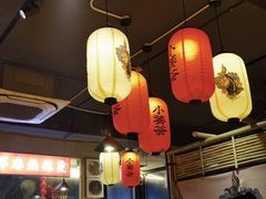 -小饕荟雅安贡椒鱼鲜馆(广福桥店)