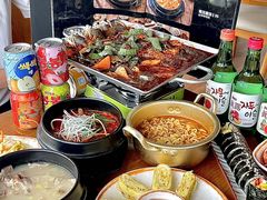 -海云台韩式汤饭·13年匠心韩料(南山店)