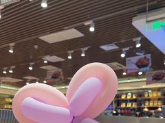-西贝(武汉群星城店)