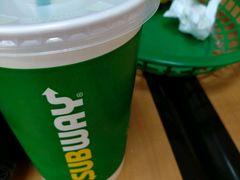 -赛百味SUBWAY(阳光天地店)